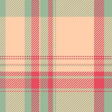 Textile design of textured plaid. Checkered fabric pattern tartan for shirt,  Illustrazione stock