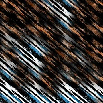 Textile digital fabric print patterns 스톡 일러스트