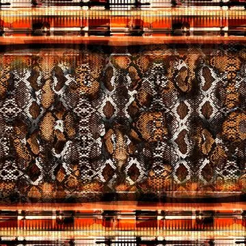 Textile Fabric Print Pattern, Cushion Designs, Dress Pattern Design, Leopard, Ca Illustrazione stock