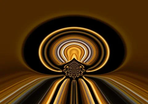 Textile Fabric Print Pattern Stock Illustration