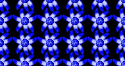 Textile Fabric Print Pattern Illustrazione stock