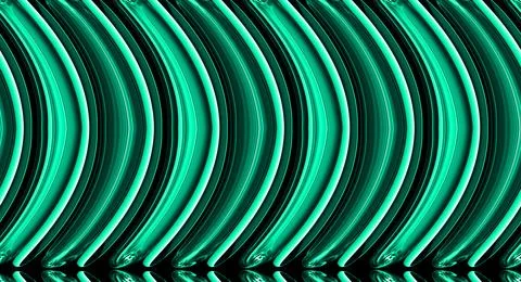 Textile Fabric Print Pattern Stock-Illustration