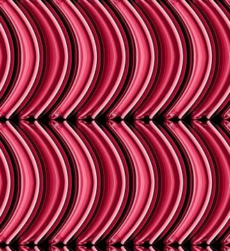 Textile Fabric Print Pattern Stock Illustration