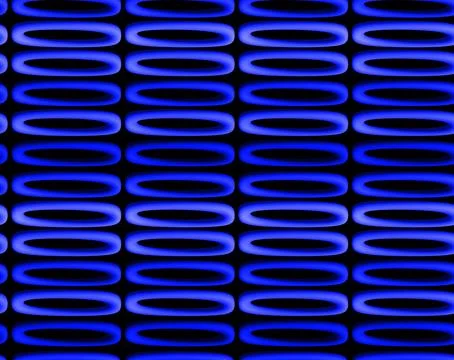 Textile Fabric Print Pattern Stock Illustration