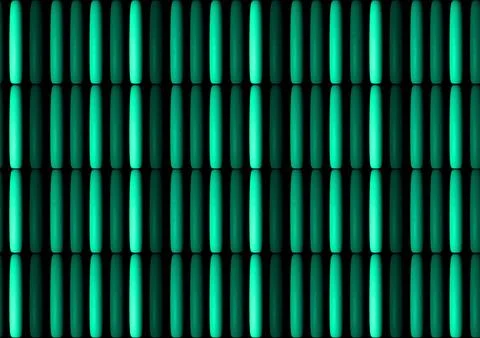 Textile Fabric Print Pattern Stock Illustration