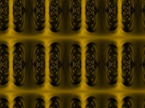 Textile Fabric Print Pattern Stock Illustration