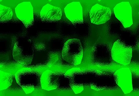 Textile Fabric Print Pattern Stock Illustration
