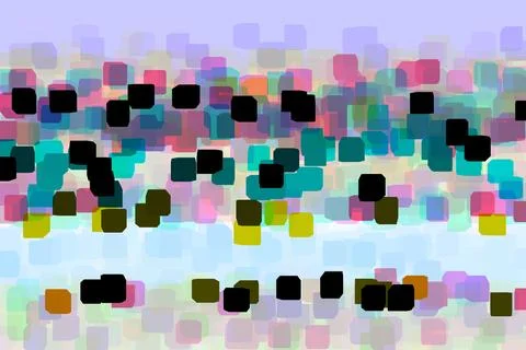 Textile Fabric Print Pattern Stock Illustration