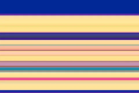 Textile Fabric Print Pattern Stock Illustration