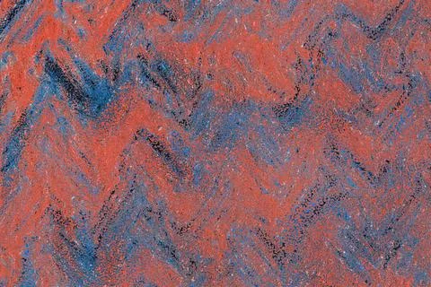 Textile Fabric Print Pattern Stock Illustration