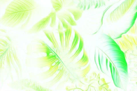 Textile Fabric Print Pattern Illustrazione stock