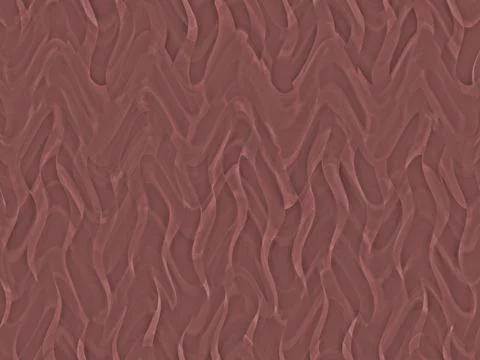 Textile Fabric Print Pattern Stock Illustration