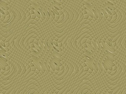 Textile Fabric Print Pattern Stock Illustration