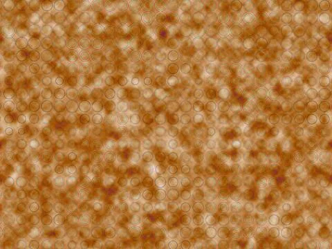 Textile Fabric Print Pattern Stock Illustration