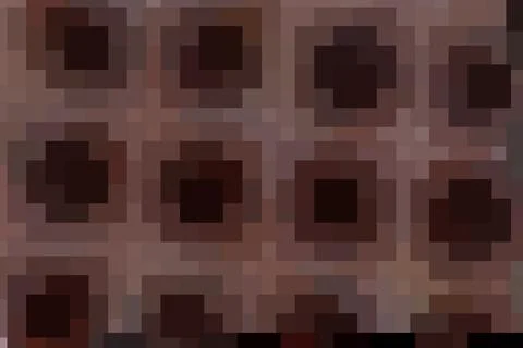 Textile Fabric Print Pattern Stock Illustration