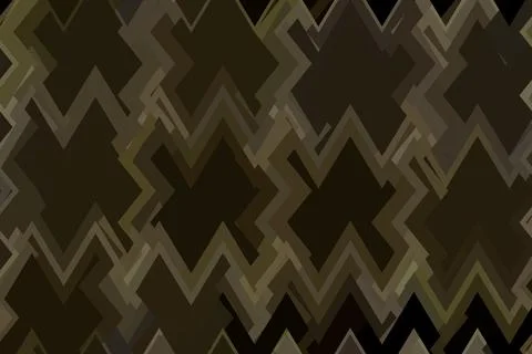 Textile Fabric Print Pattern Stock Illustration