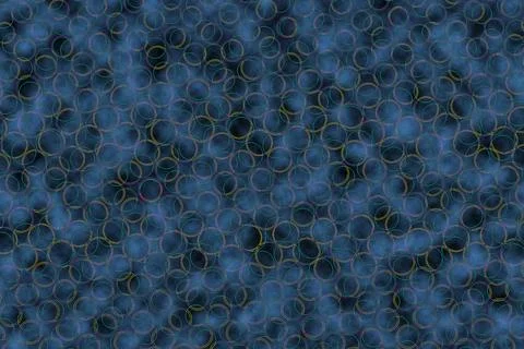 Textile Fabric Print Pattern Stock Illustration