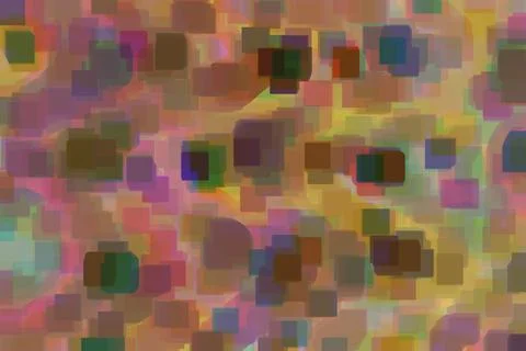 Textile Fabric Print Pattern Stock Illustration