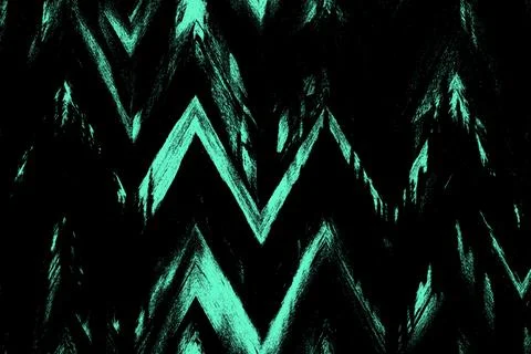 Textile Fabric Print Pattern Stock Illustration