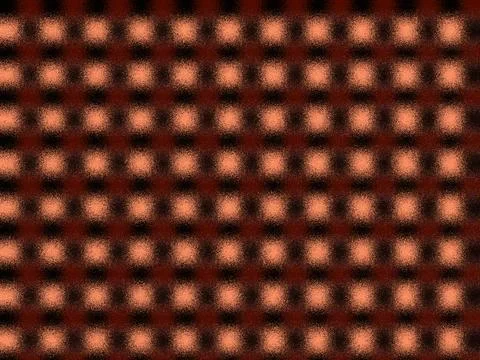 Textile Fabric Print Pattern Stock Illustration