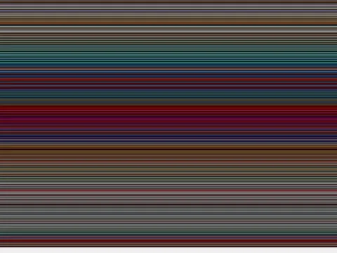 Textile Fabric Print Pattern Stock Illustration