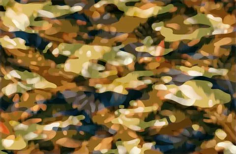 Textile Fabric Print Pattern Illustrazione stock