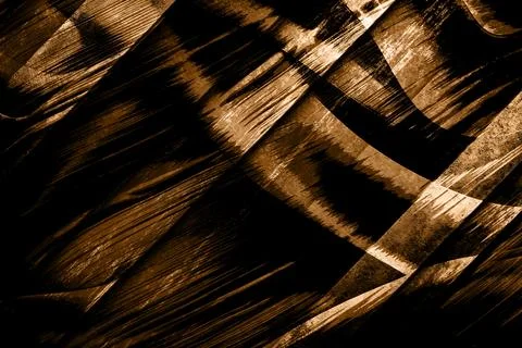 Textile Fabric Print Pattern Stock Illustration