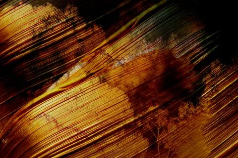 Textile Fabric Print Pattern Stock Illustration