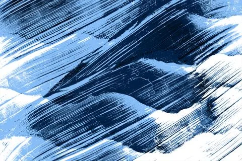 Textile Fabric Print Pattern Stock Illustration