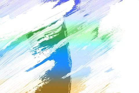 Textile Fabric Print Pattern Stock Illustration