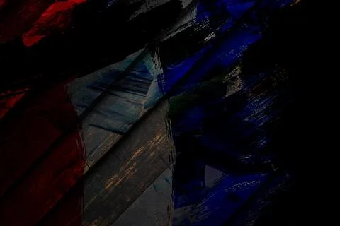 Textile Fabric Print Pattern Stock Illustration