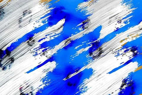 Textile Fabric Print Pattern Stock Illustration