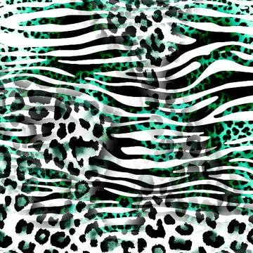 Textile fabric printing patterns, Digital fabric printing designs イラスト素材