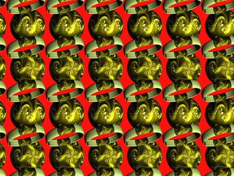 Textile fabric prints. Print pattern designs Stock Illustration
