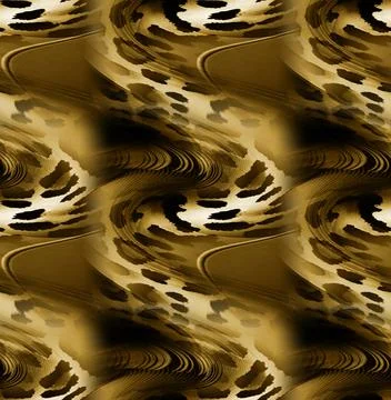 Textile fabric prints. Print pattern designs Stock Illustration