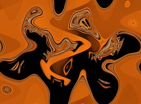 Textile fabric prints. Print pattern designs Stock Illustration