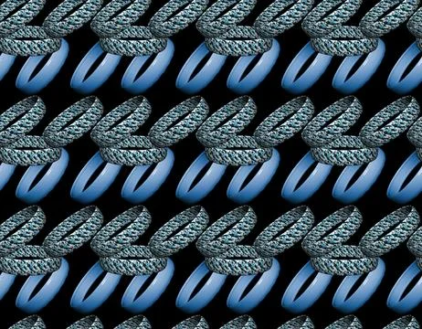 Textile fabric prints. Print pattern designs Stock Illustration