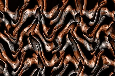 Textile fabric prints. Print pattern designs Stock Illustration