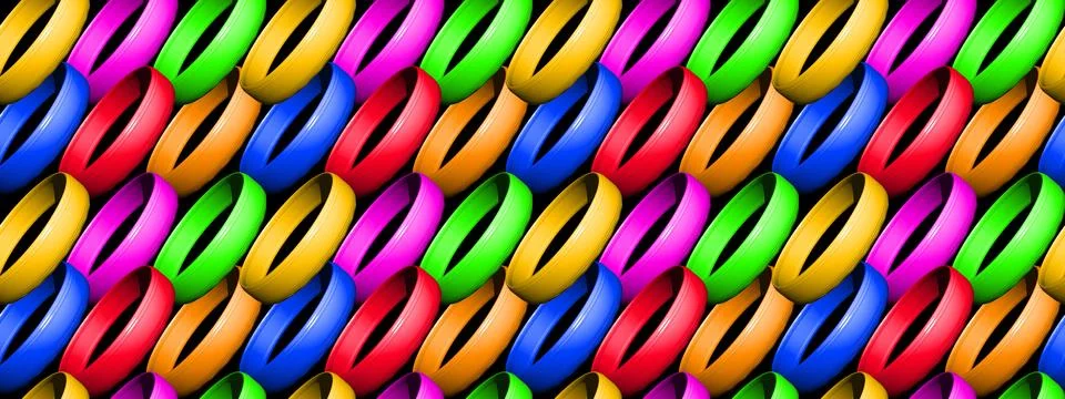 Textile fabric prints. Print pattern designs Stock Illustration