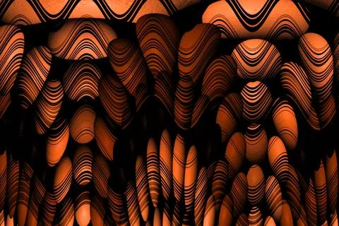 Textile fabric prints. Print pattern designs Stock Illustration
