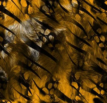 Textile fabric prints. Print pattern designs Stock Illustration