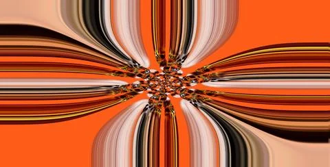 Textile fabric prints. Print pattern designs Stock Illustration