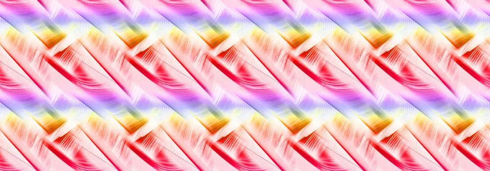 Textile fabric prints. Print pattern designs Stock Illustration