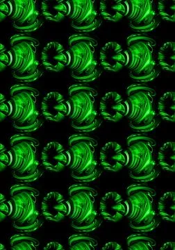 Textile fabric prints. Print pattern designs Stock Illustration