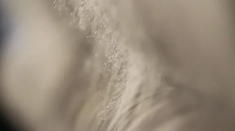 Textile Factory close up Stock Footage 37137451