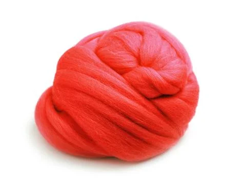 Textile fiber Stock Photos