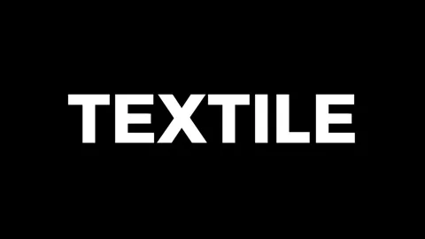 TEXTILE Stock Footage 332411066