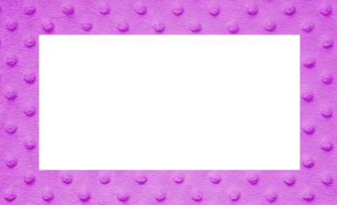 Textile frame Stock Photos