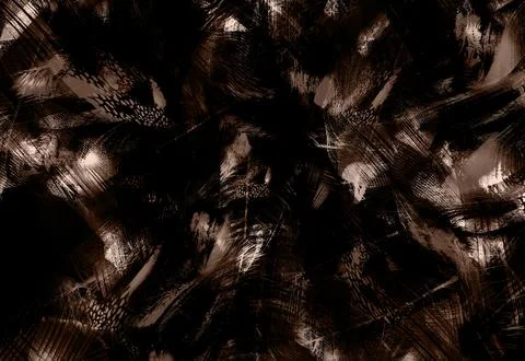 Textile illustration render.Textile fabric print pattern Stock Illustration