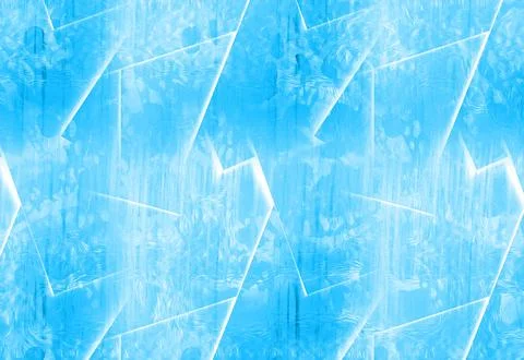 Textile illustration render.Textile fabric print pattern Stock Illustration